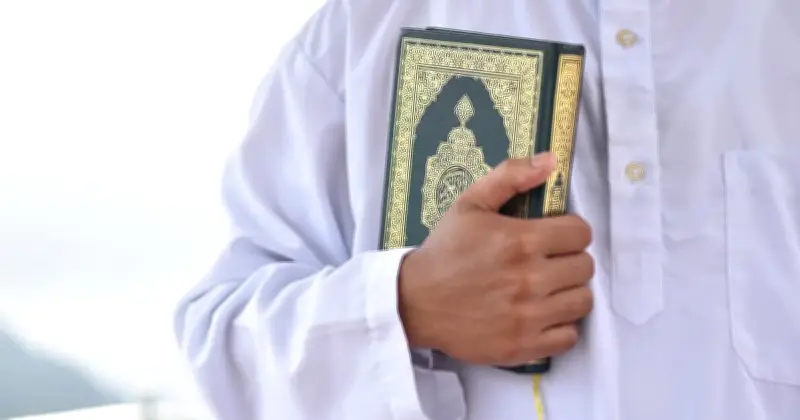 Pijak al-Quran: Ujian Kematangan Hidup Bersama dalam Masyarakat Majmuk Malaysia