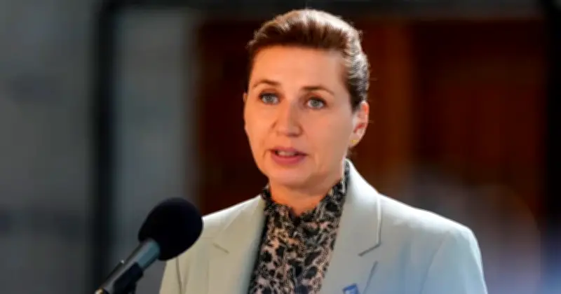 Pilihan Raya Denmark Dihantui Isu Greenland dan Kepimpinan Mette Frederiksen