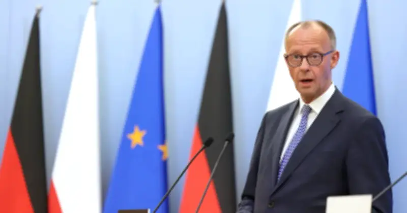 Pilihan Raya Negeri Jerman: Ujian Pertama untuk Canselor Merz