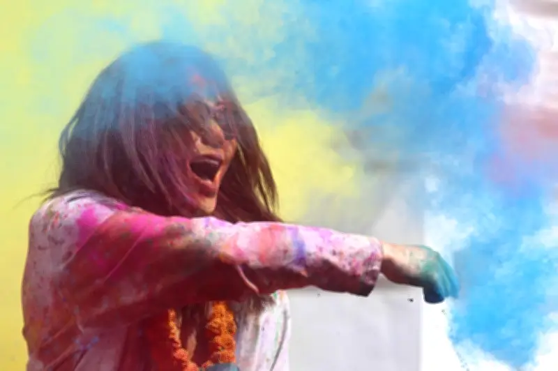 Pilihan Raya Nepal: Ancaman Maklumat Palsu AI Menggugat Demokrasi