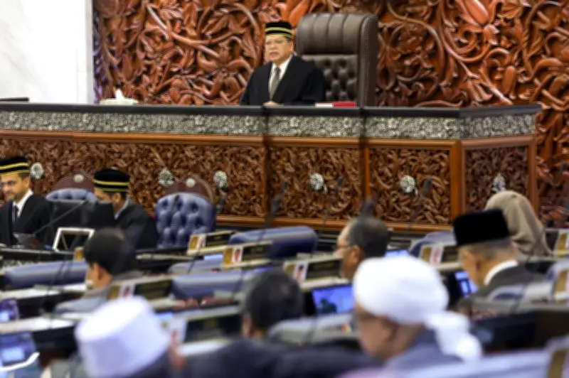 Pindaan Had Tempoh Perdana Menteri Gagal di Parlimen, Kekurangan Dua Undi