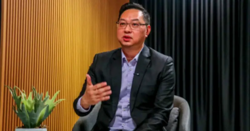 PKR Gesa PH Perkukuh Pengundi Teras Sebelum Bincang Kerjasama PRU16