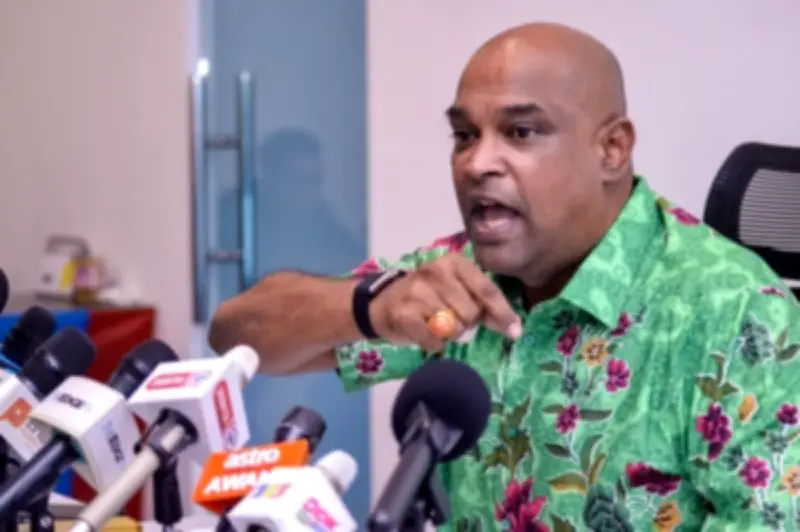 Platform Ekonomi Gig Malaysia Diberi Masa 3-6 Bulan Patuhi Undang-Undang Perkeso Baharu