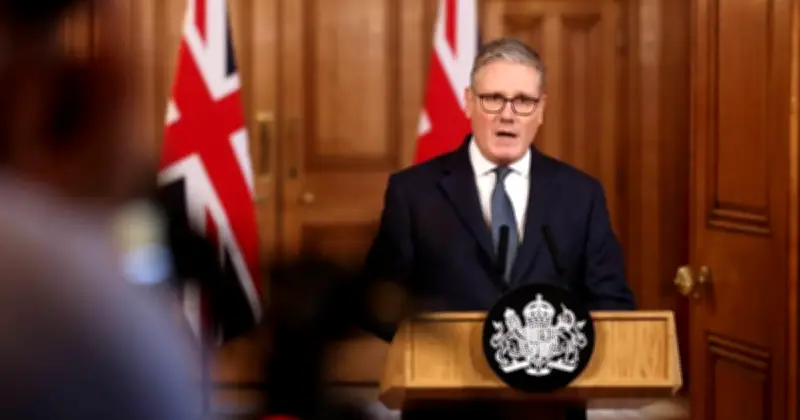 PM UK Pertahankan Keputusan Tidak Sertai Serangan Awal AS-Israel ke Atas Iran