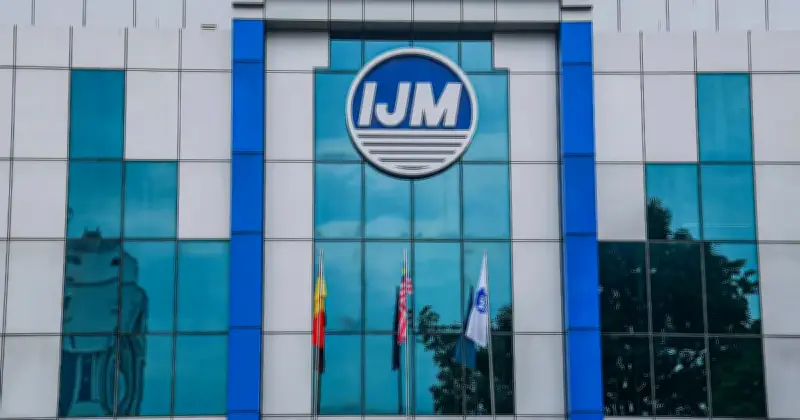 PNB Tolak Tawaran Sunway Ambil Alih Saham IJM, Tegas Nilai Intrinsik Lebih Tinggi