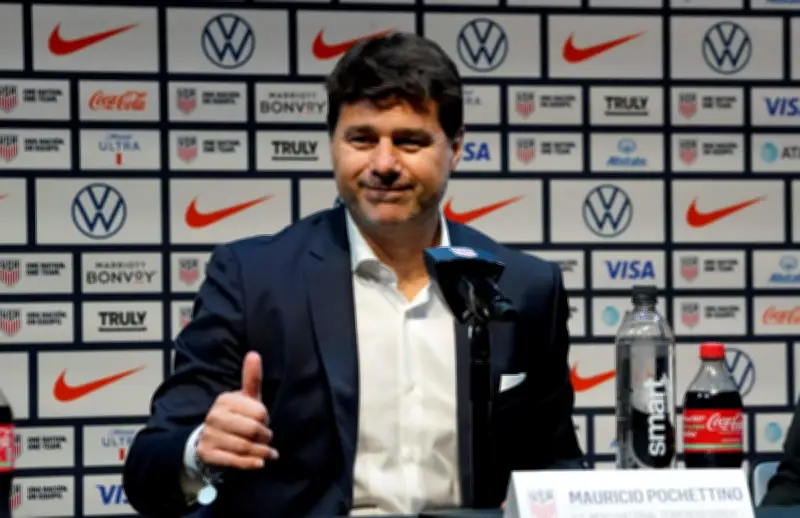 Pochettino Rindu Liga Perdana Inggeris, Buka Peluang Kembali ke Tottenham