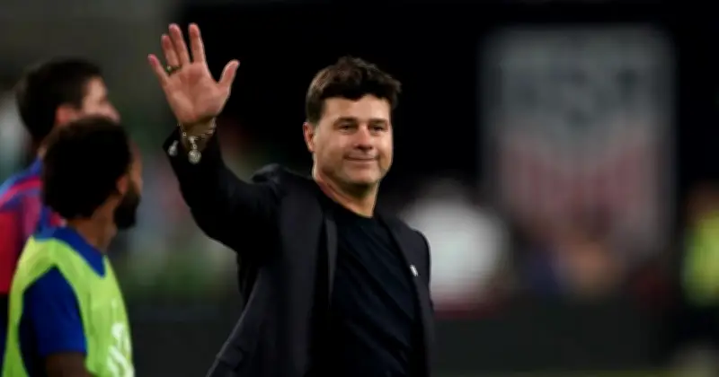 Pochettino Tetap Yakin Hadapi Portugal Selepas Kekalahan Teruk Kepada Belgium