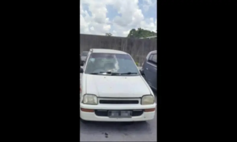 Polis Bau Isu Dua Saman kepada Pemandu Rakaman Dashcam Viral