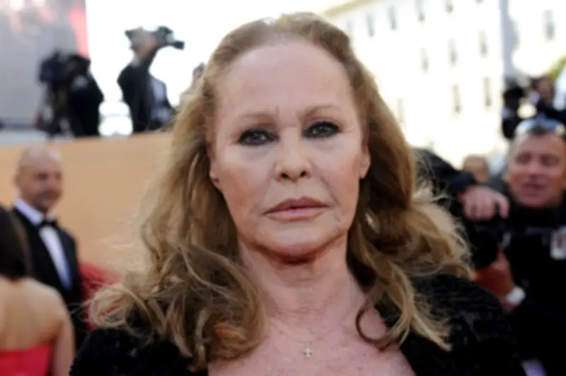 Polis Kewangan Itali Rampas Aset RM92.6 Juta Daripada Penipuan Terhadap Pelakon Ursula Andress