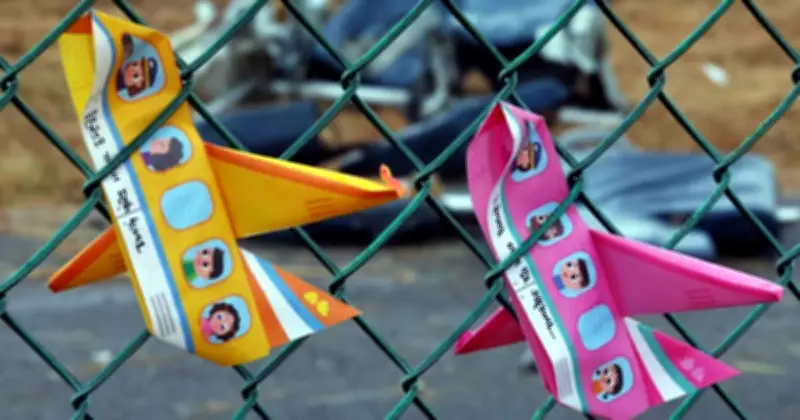 Polis Korea Selatan Serbu Kementerian Pengangkutan dalam Siasatan Kemalangan Jeju Air