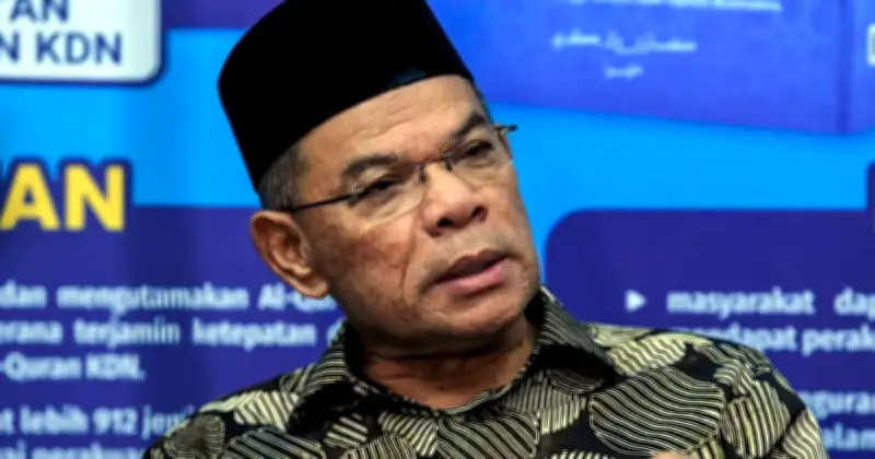 Polis Perlu Masa Lebih Panjang Siasat Kes Ideologi ISIS Melibatkan Remaja