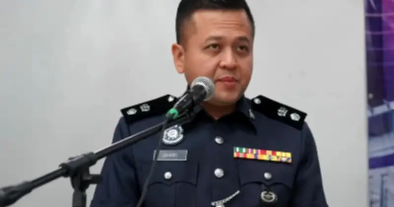Polis Pulihkan 4 Urn Dicuri dari Taman Peringatan Nilai, Siasat Keterlibatan Pihak Dalaman