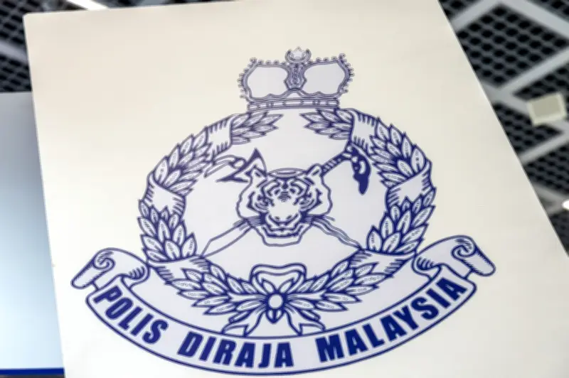 Polis Rekod 10 Keterangan Saksi dalam Kes Curi 30 Urn Abu Mayat di Nilai