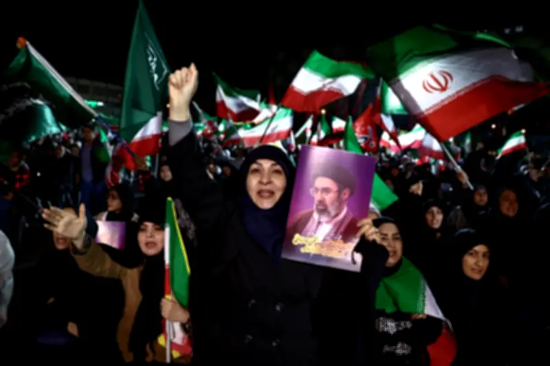 Politik Sebutan: Mengapa 'Ih-ran' vs 'Ih-ron' Mencerminkan Ideologi dan Sikap