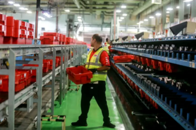 Pos Malaysia Jangka Peningkatan 15-20% Bungkusan Raya, Hijab Peneraju Pesanan