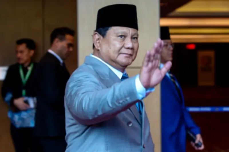 Prabowo: Indonesia Hanya Akan Lampaui Had Defisit Dalam Kecemasan Besar Sahaja