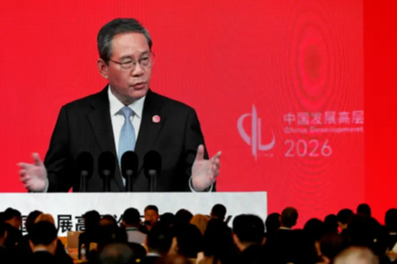 Premier China Janji Kembangkan 'Kek Perdagangan' Global, Tegur Ketegangan Peraturan Antarabangsa