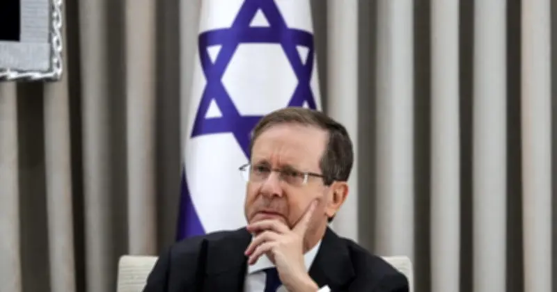 Presiden Israel Gesa Eropah Sokong Usaha Hapuskan Hezbollah di Lubnan