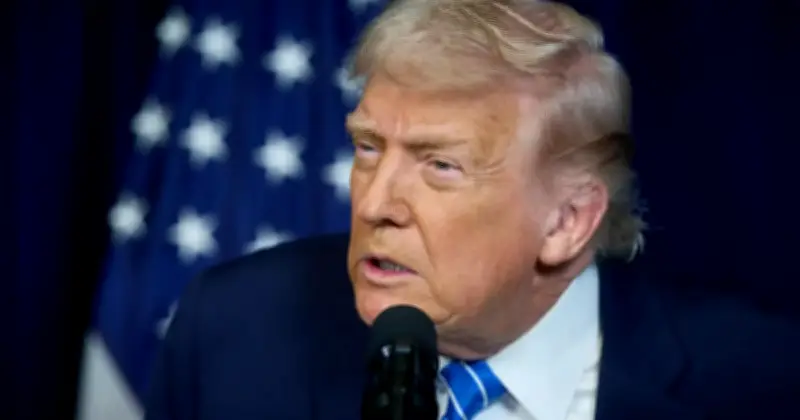 Presiden Pendamaian yang Melancarkan Perang: Analisis Konflik AS-Iran