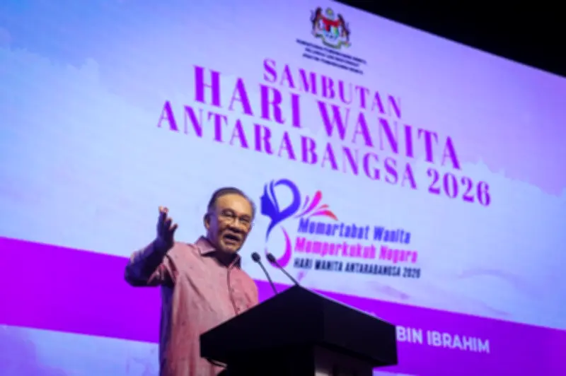 PRISMAnita Dilancar: Inisiatif Baharu Bantu Mangsa Keganasan Rumah Tangga