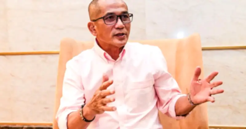 PRN Johor: BN Sasarkan Pertahan 40 Kerusi, Baki 16 Dirunding dengan Rakan Pakatan