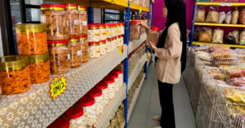 Program Bumiputera Perlu Penanda Aras Lebih Jelas, Kata IDEAS