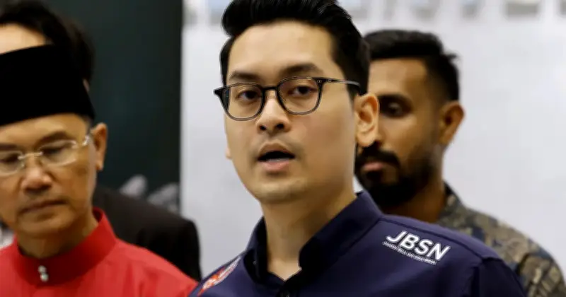 Program Felo Perdana KBS Kembali Jun Ini Selepas Ditangguh 2 Tahun