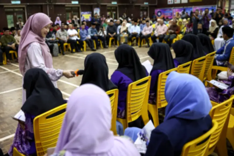 Program Prasekolah KPM Tarik Lebih 120,000 Permohonan untuk Pengambilan 2027