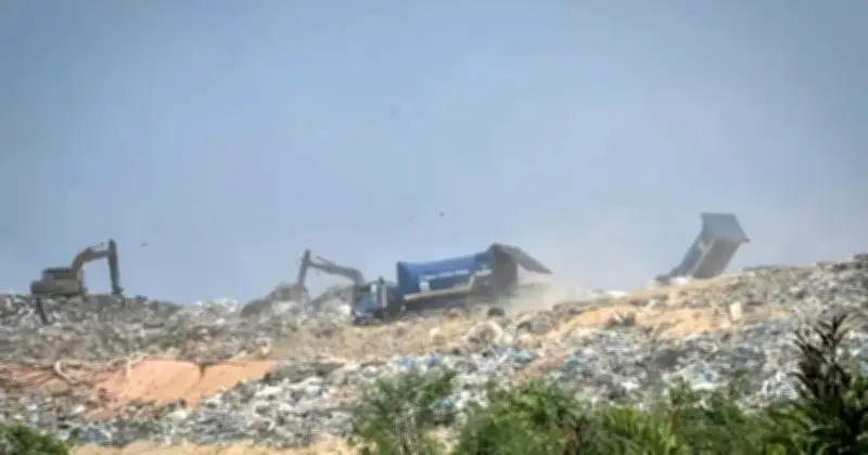 Projek Loji Tenaga Hijau Sultan Idris Shah Tunggu Kelulusan JAS