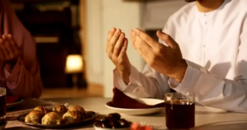 Puasa Tanpa Rasa Takut: Mengapa Umat Islam Tidak Perlu Undang-Undang Ramadan