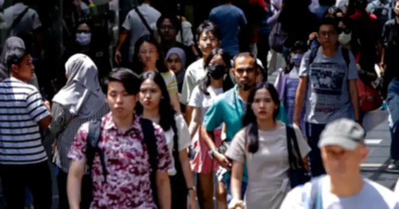 Pusat Komas Laporkan Insiden Perkauman Tertinggi dalam 11 Tahun Terakhir