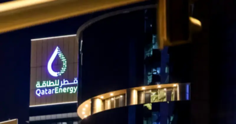 QatarEnergy Isytihar Force Majeure Selepas Serangan Iran Hentikan Pengeluaran Gas