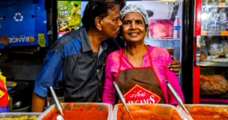 Rahsia Wawasan 20 Rempah Basah: Rempah Segar Dibuat dengan Kasih Sayang