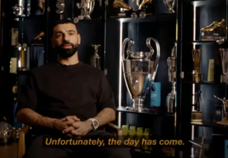 Raja Mesir Berpindah: Mohamed Sahar Sahkan Peninggalan Liverpool Selepas Pemerintahan Gemilang