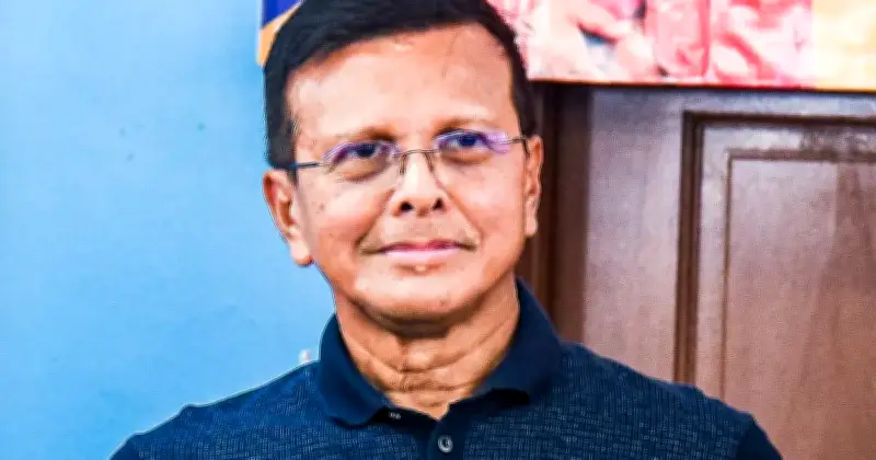 Raja Nong Chik Jelaskan 'Keserasian' dengan Menteri DAP dalam Hal Perniagaan