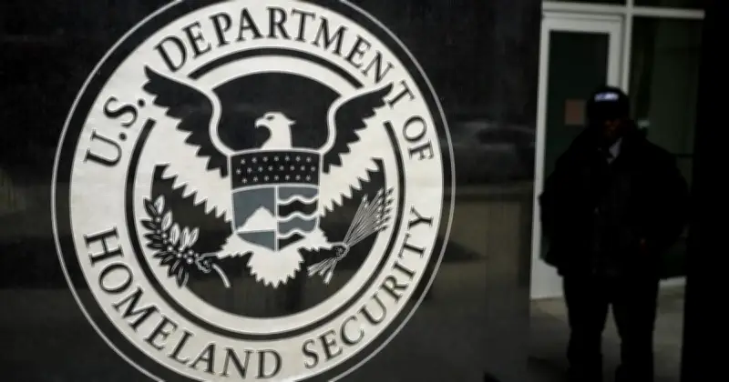 Rakaman Tunjuk Tembakan Warga AS oleh Ejen Imigresen di Texas Tahun Lalu