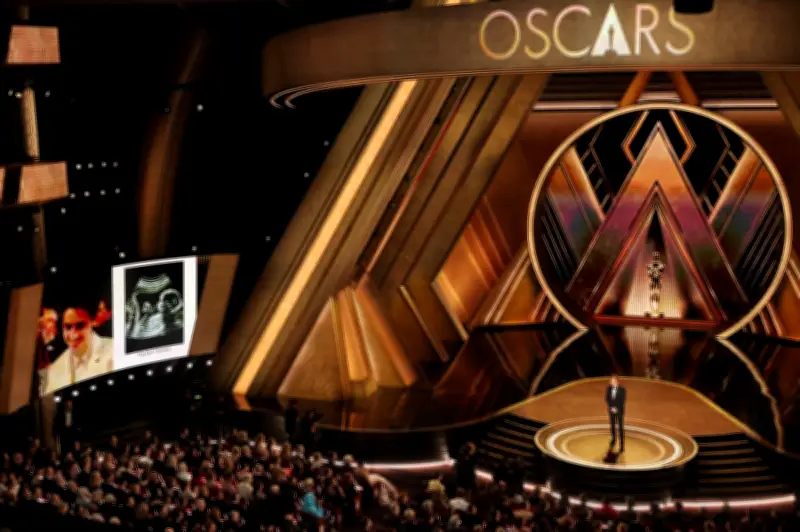 Ramalan Oscar 2026: Siapa Bakal Menang Anugerah Utama?