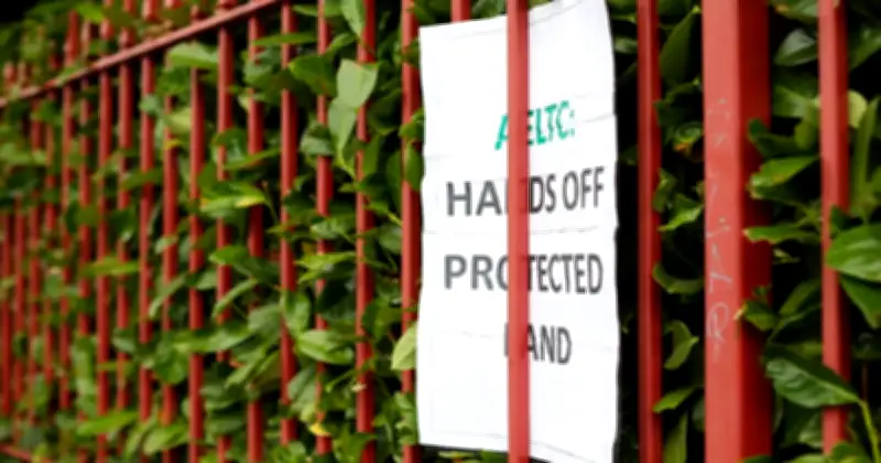 Rancangan Pengembangan Wimbledon Dapat Sokongan Undang-Undang Penting