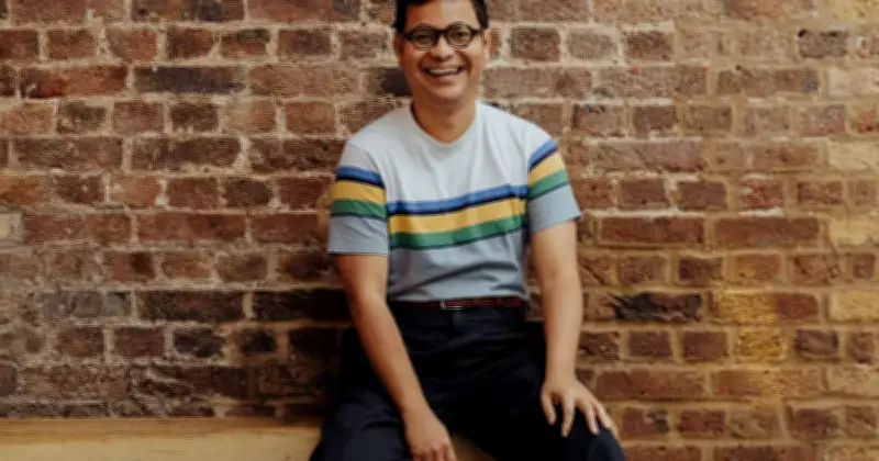 Ranie Saidi Hidupkan Semula Resipi Nenek di UK Melalui Buku Masakan 'The Malay Cook'