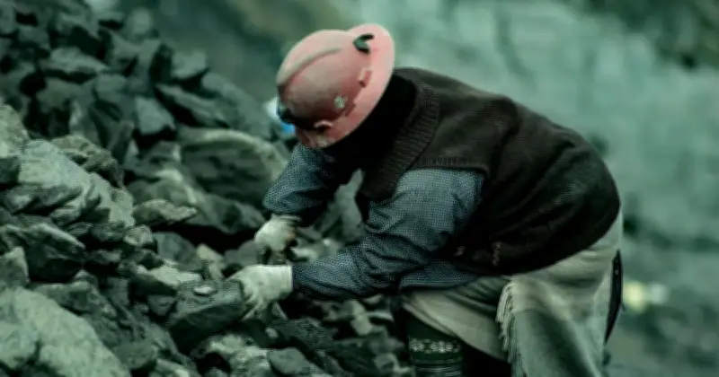 Rantaian Bekalan Nadir Bumi Baharu Muncul: ASEAN Perlu Berwaspada