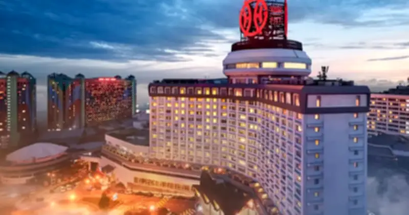 Raya 'Kaw Kaw' di Genting Highlands Tampilkan Care Bears dan Ganjaran Eksklusif