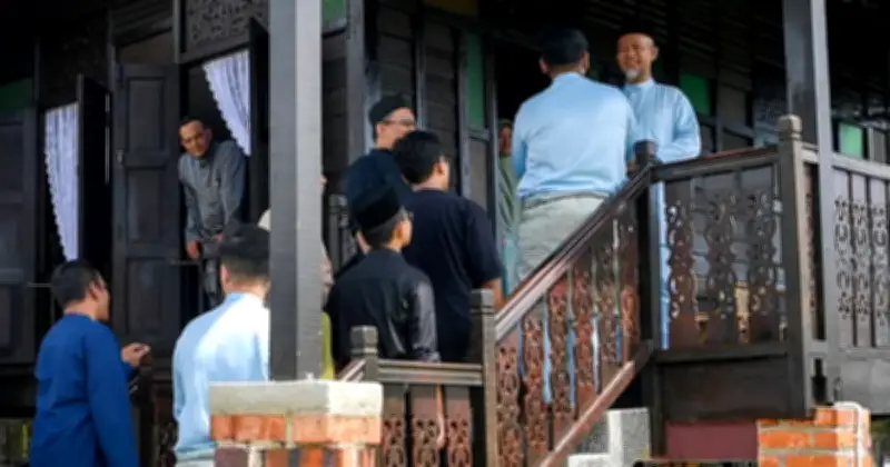 Raya yang Tak Syok: Dilema di Sebalik Kemeriahan Aidilfitri