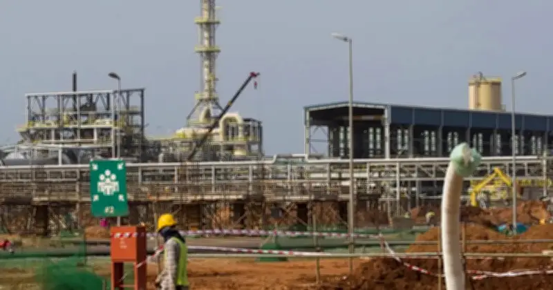 Rayuan Aktivis Terhadap Permit Perancangan Fasiliti Lynas Ditolak Mahkamah Rayuan