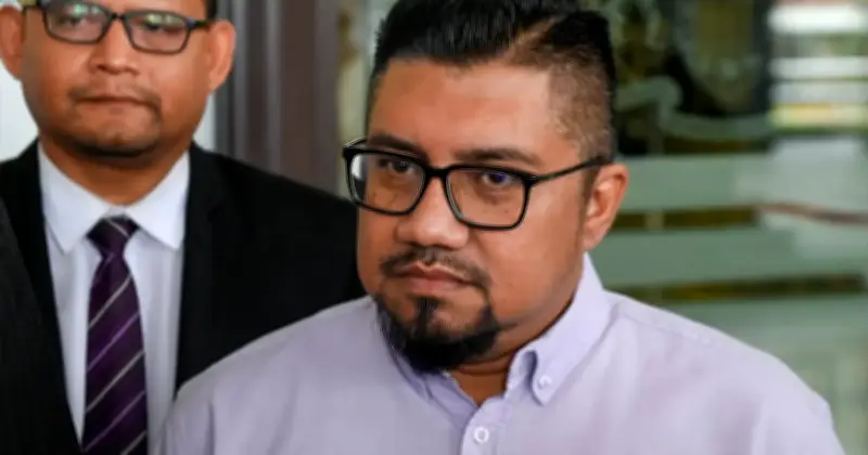 Rayuan Badrul Hisham untuk Dapatkan Penyata Saksi Ditetapkan Dengar pada 13 Mac