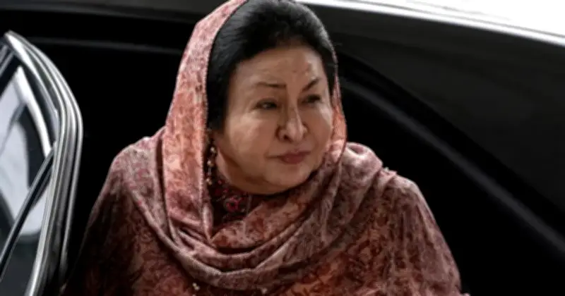 Rayuan Rasuah Rosmah: Pendengaran Tiga Hari Bermula 1 Julai Ditentukan Mahkamah