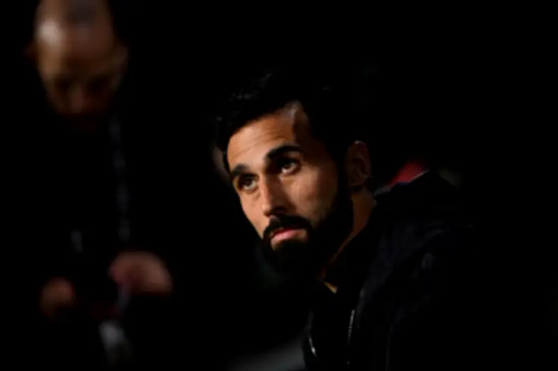 Real Madrid Hadapi Manchester City Sebagai Underdog dalam Perlawanan Liga Juara-Juara