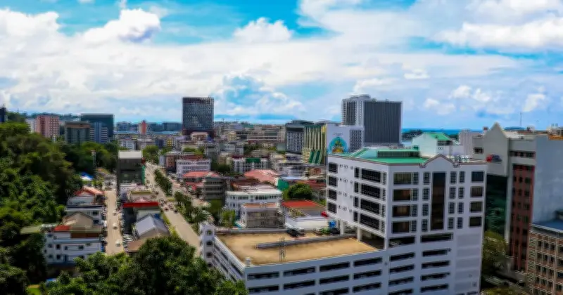 Reformasi Penting Atasi Masalah Infrastruktur Sabah, Kata Menteri