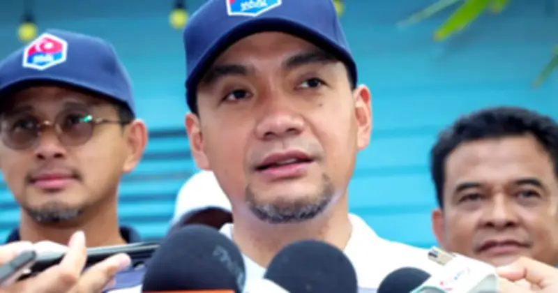 Rekod Baik dan Hubungan Istana Perkukuh Peluang Onn Hafiz Sebagai Calon MB