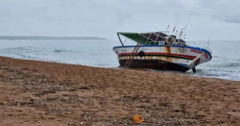 Rekod Kematian Migran di Mediterranean Awal 2026 Meningkat Mendadak