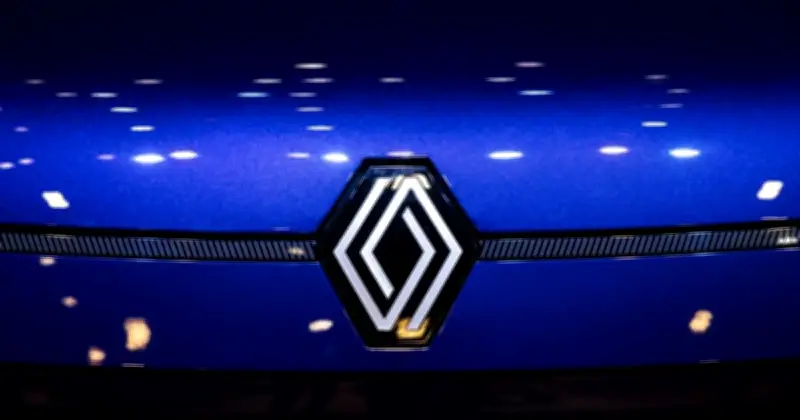 Renault Bangunkan Drone Darat Ketenteraan untuk Guna Awam dan Pertahanan